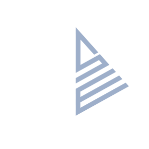 Icon white & blue grey